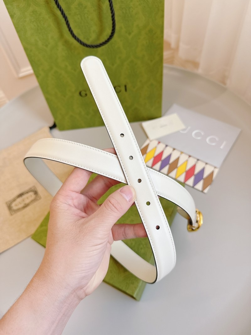 Gvc*1 belts